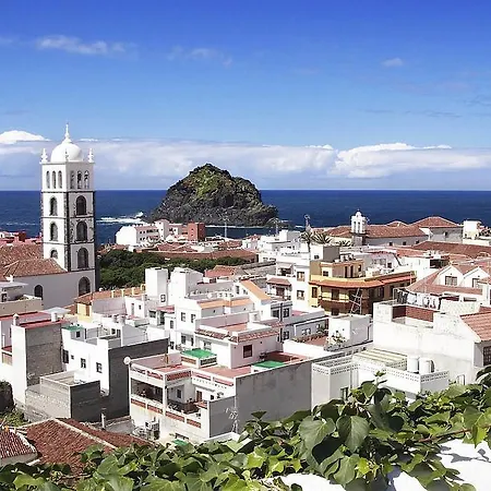 Apartman Sol De Garachico