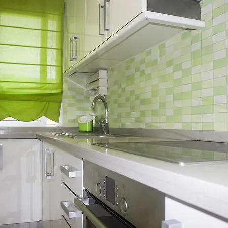 Apartman Sol De Garachico