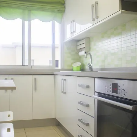 Apartman Sol De Garachico *