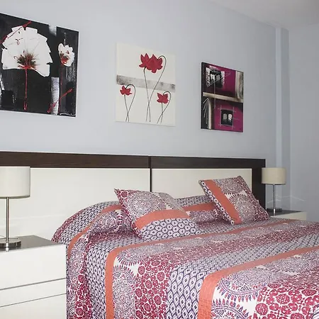 Apartman Sol De Garachico Las Cruces