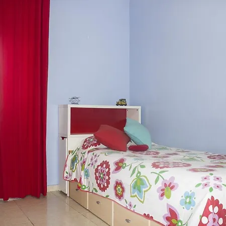 Sol De Garachico Apartman