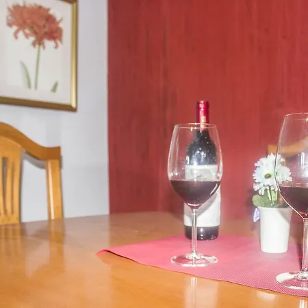 Apartman Sol De Garachico Las Cruces